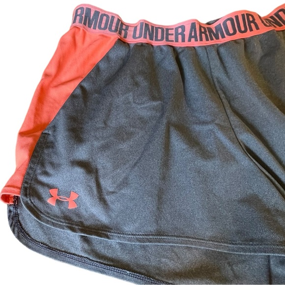Under Armour Athletic Shorts Size XL - Picture 2 of 5